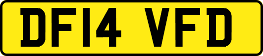 DF14VFD