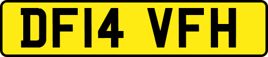 DF14VFH