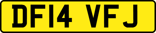 DF14VFJ