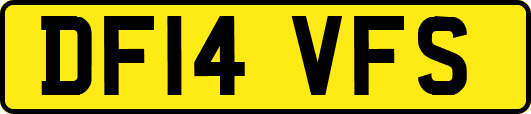 DF14VFS