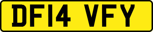 DF14VFY