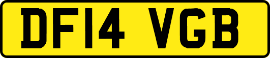 DF14VGB