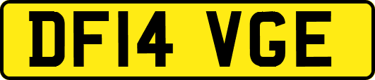 DF14VGE