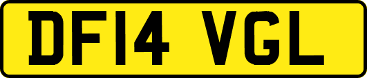 DF14VGL