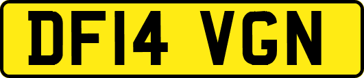 DF14VGN
