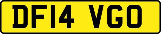 DF14VGO