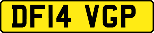 DF14VGP