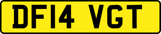 DF14VGT