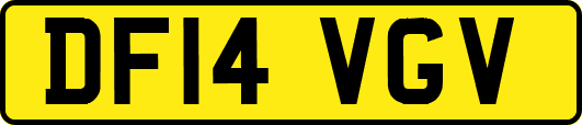 DF14VGV