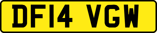 DF14VGW
