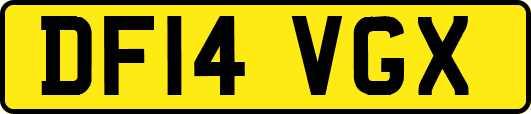 DF14VGX