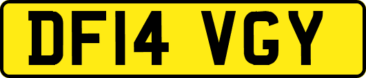 DF14VGY