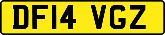 DF14VGZ