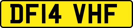 DF14VHF