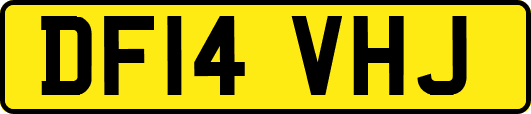 DF14VHJ