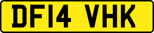 DF14VHK