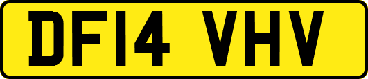 DF14VHV