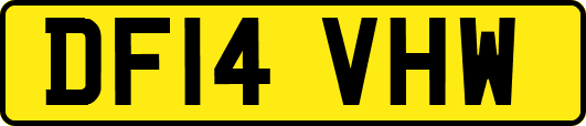 DF14VHW