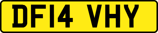 DF14VHY