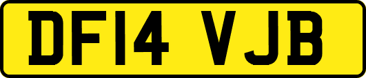DF14VJB