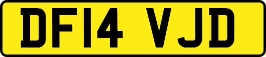 DF14VJD