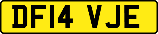 DF14VJE