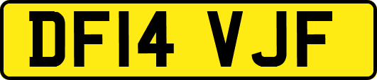 DF14VJF