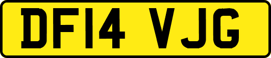 DF14VJG