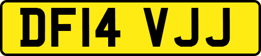 DF14VJJ