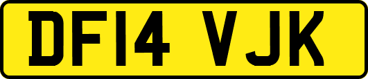 DF14VJK