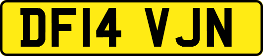 DF14VJN