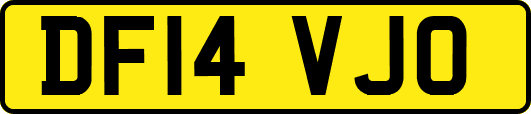 DF14VJO
