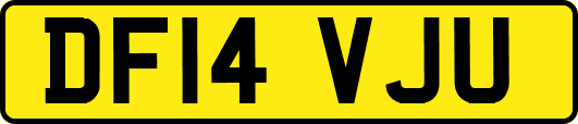 DF14VJU