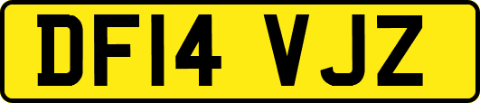 DF14VJZ