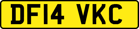 DF14VKC