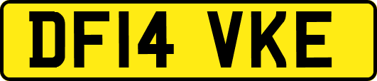 DF14VKE