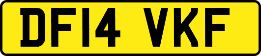 DF14VKF