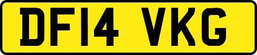 DF14VKG