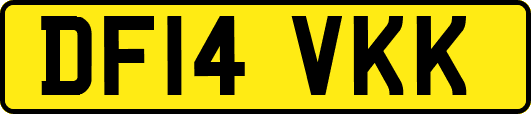 DF14VKK