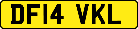 DF14VKL
