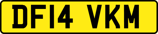 DF14VKM