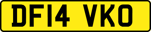 DF14VKO