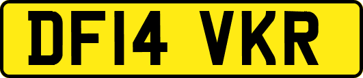 DF14VKR