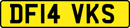 DF14VKS
