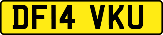DF14VKU