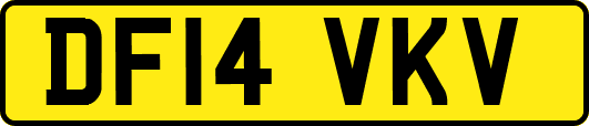 DF14VKV