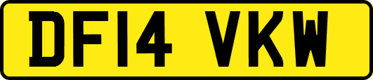 DF14VKW