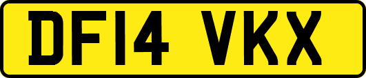 DF14VKX
