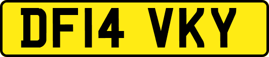DF14VKY