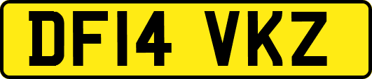 DF14VKZ